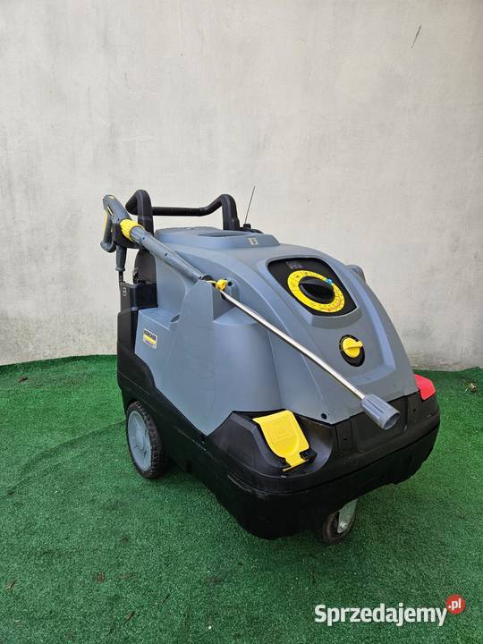 Super Stan Myjka Karcher HDS 9174CX 2021 Zwijacz Myjki ciśnieniowe Radom