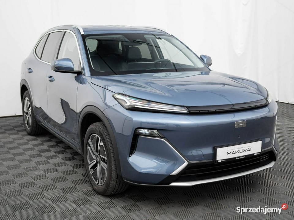 Geely Starray EMi 15 PHEV Pro Podgrzf i kier wspomaganie kierownicy pomorskie
