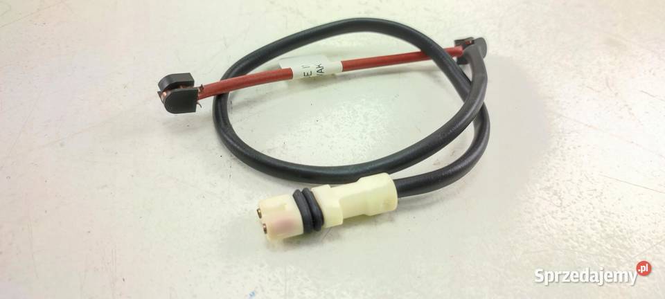 CZUJNIK KLOCKÓW PRZÓD PORSCHE 911CARERRA 911 sprzedam