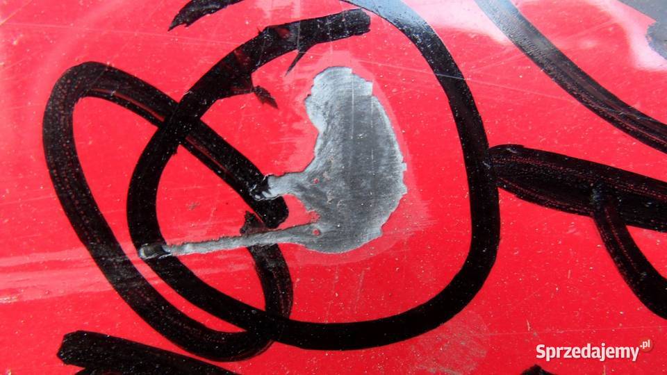 OPEL CORSA D 07r HB 3D zderzak przód świętokrzyskie