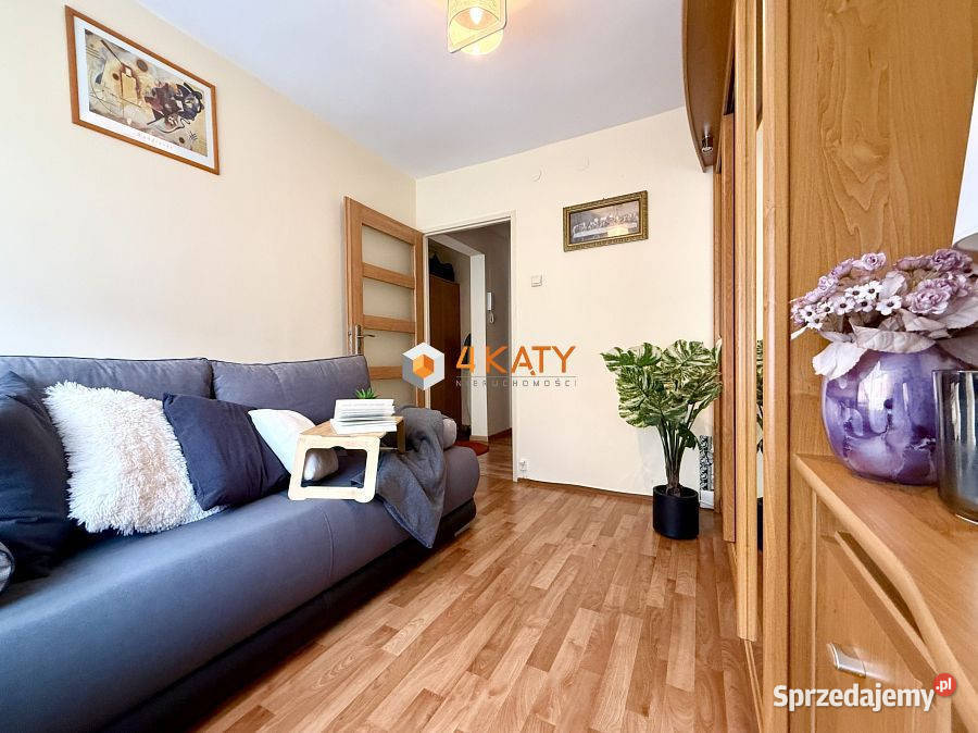 Mieszkanie Zielona Góra 384m2 2 pokoje