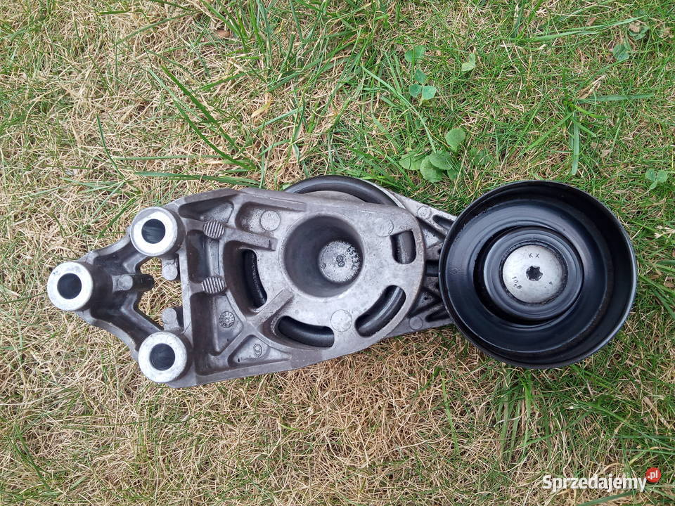 Audi A2 14 TDI Napinacz paska alternatora osobowe Dębica