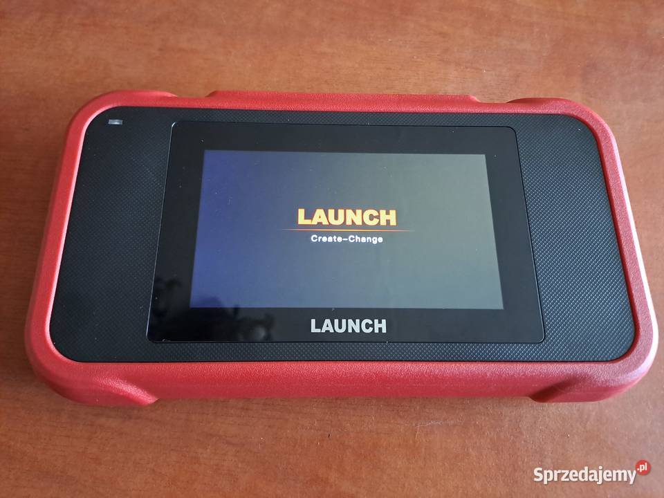 Launch CRP 123E Interfejs Diagnostyczny Skaner Brześć Kujawski