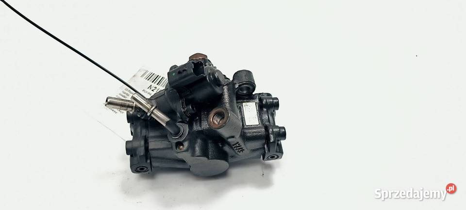 POMPA WTRYSKOWA RENAULT MASTER III 167008683R Lipno sprzedam