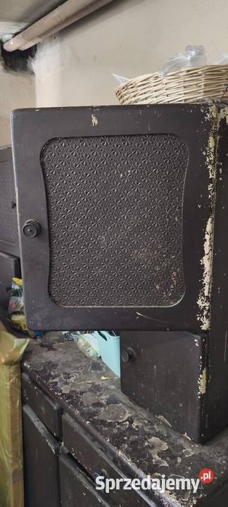 Szafa Kredens kuchenny z Lat 50 Swarzędz sprzedam