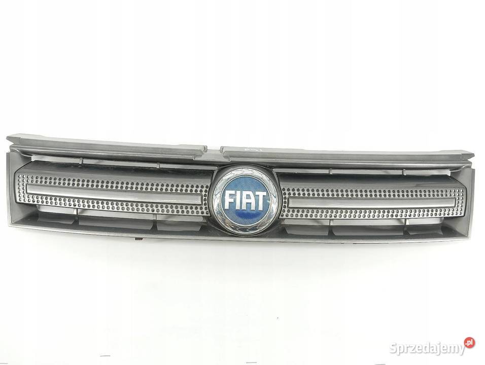 ATRAPA GRILL LIFT FL Fiat Stilo I 20012010