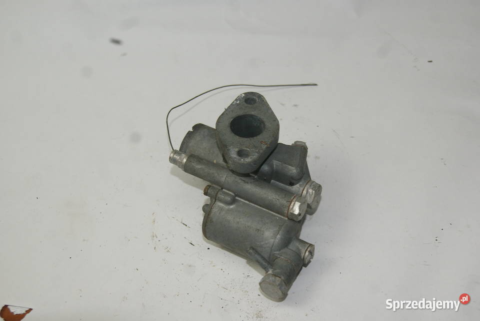 BING 1 24 103 GAŻNIK GOGGOMOBIL śląskie Rybnik