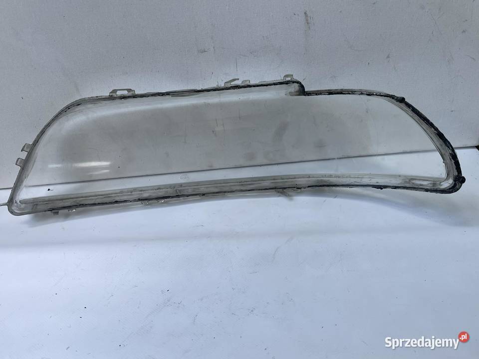 BMW E39 FL PRAWY KLOSZ LAMPY XENON Ostroróg