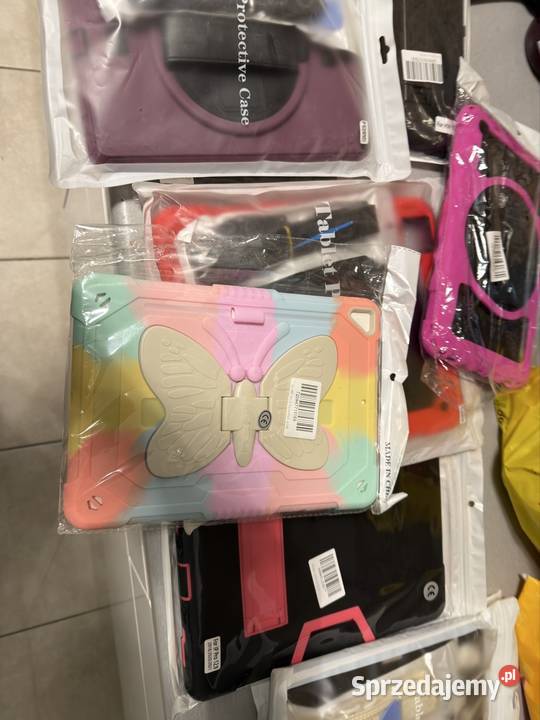 Case do iPad Samsung i Huawei Chorzów