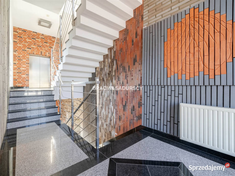 Lokal 283m2 Kraków