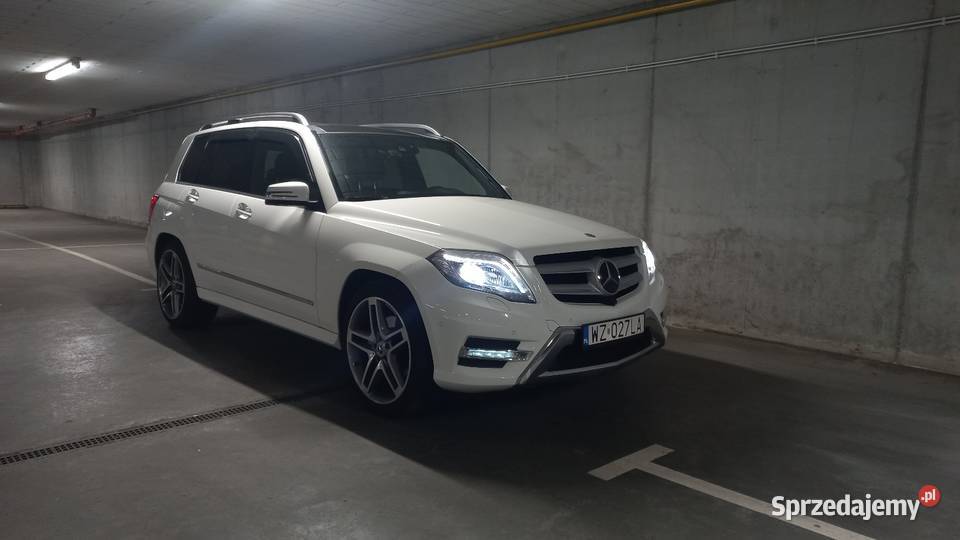 2013 MercedesBenz GLK 350 AMG Bronisze