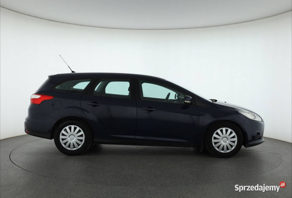 Ford Focus 16 TDCi Rok produkcji 2011 Piaseczno