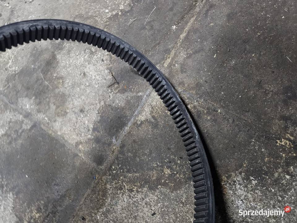 Skuter śnieżny pasek Bombardier skidoo 417300066 sprzedam