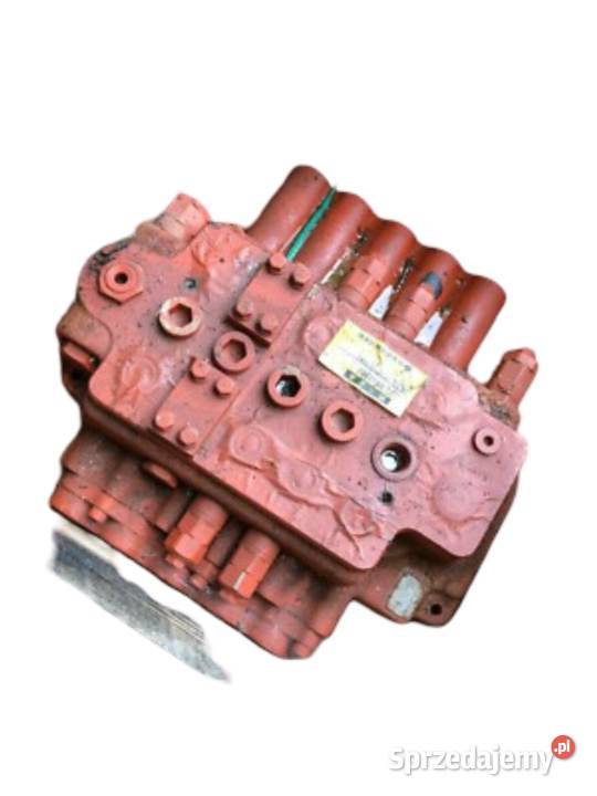 JCB KBJ2382 Rozdzielacz hydrauliczny do JCB wielkopolskie