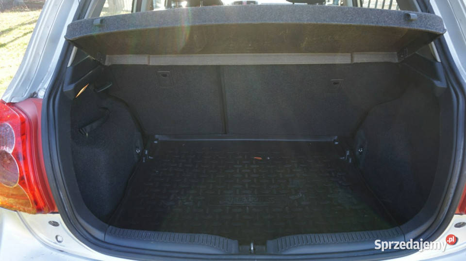 Toyota Auris z Niemiec Gwarancja I 20062012