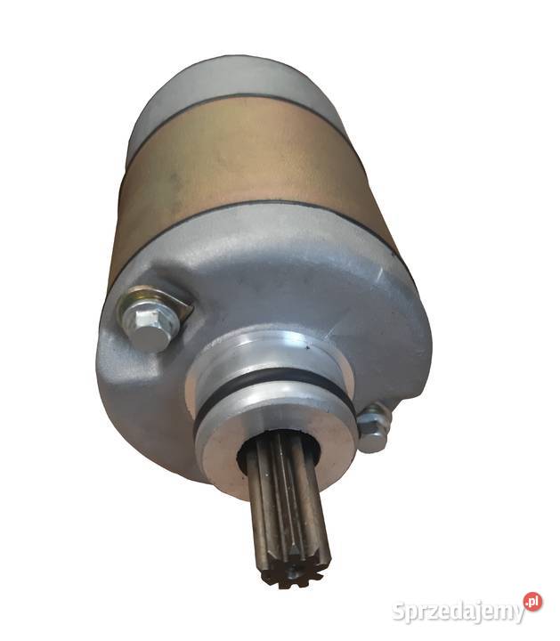 Rozrusznik Linhai Buyang Benyco Cf Moto Cfmoto Gostynin