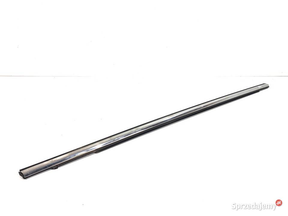 LISTWA ZGARNIAJĄCA PRZÓD PRAWY MAZDA CX7 osobowe Listwy podkarpackie