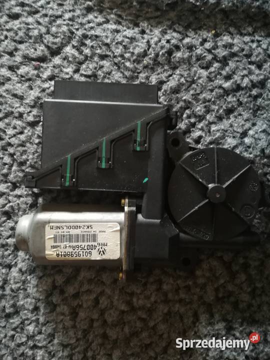 Skoda Fabia VW Polo Silniczek elektrycznej szyby Łódź