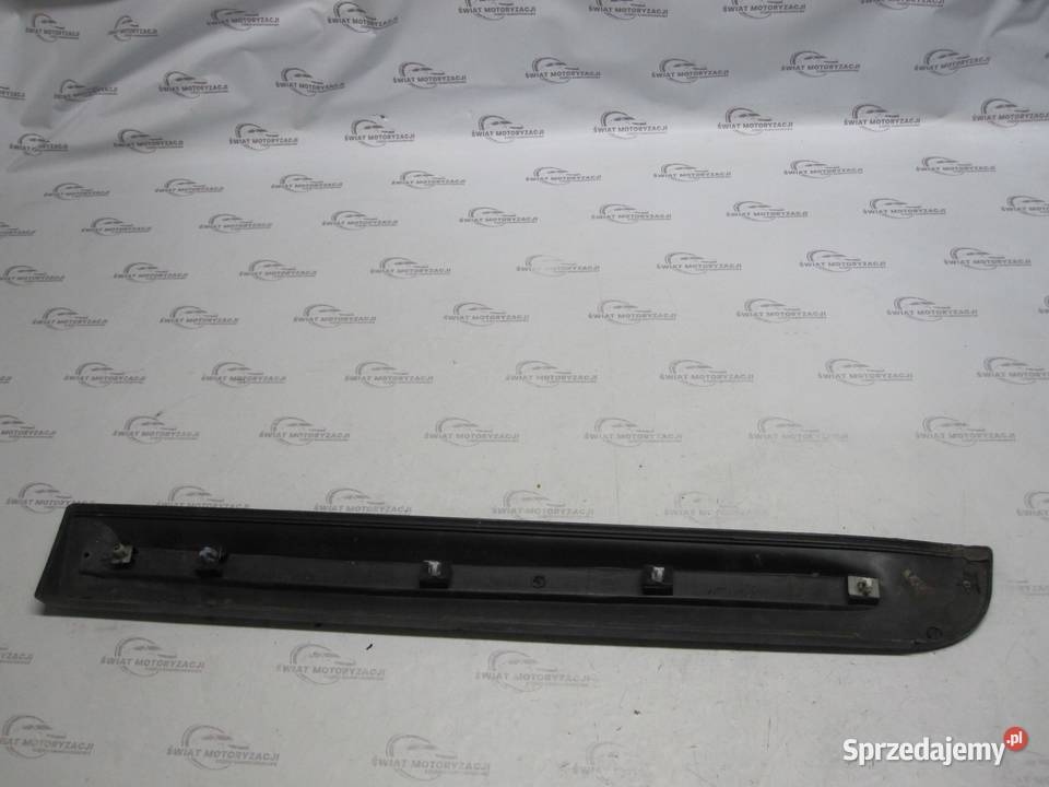 HYUNDAI SANTA FE II 06r listwa ozdobna drzwi świętokrzyskie