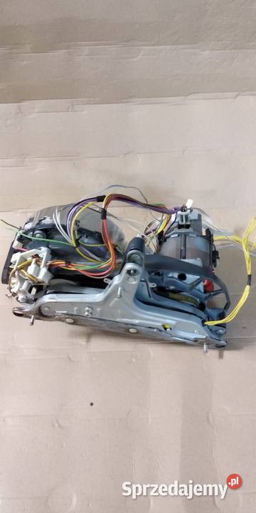 Thermomix TM21 podwozie silnika Przeworsk