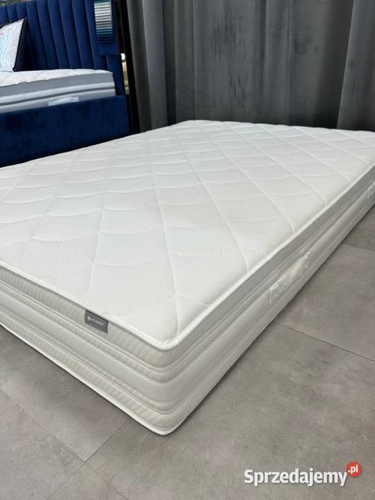 POWYSTAWOWY40 Materac Boogie 140x200 40 Mława