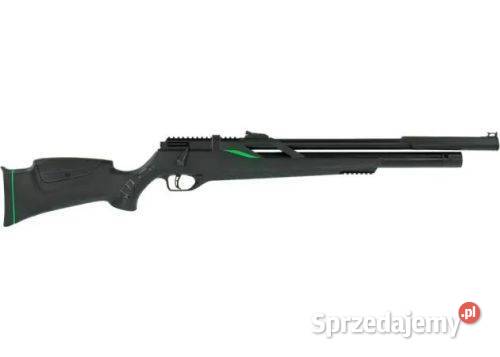 Wiatrówka PCP Snowpeak T REX 55 635 Ruda Śląska sprzedam
