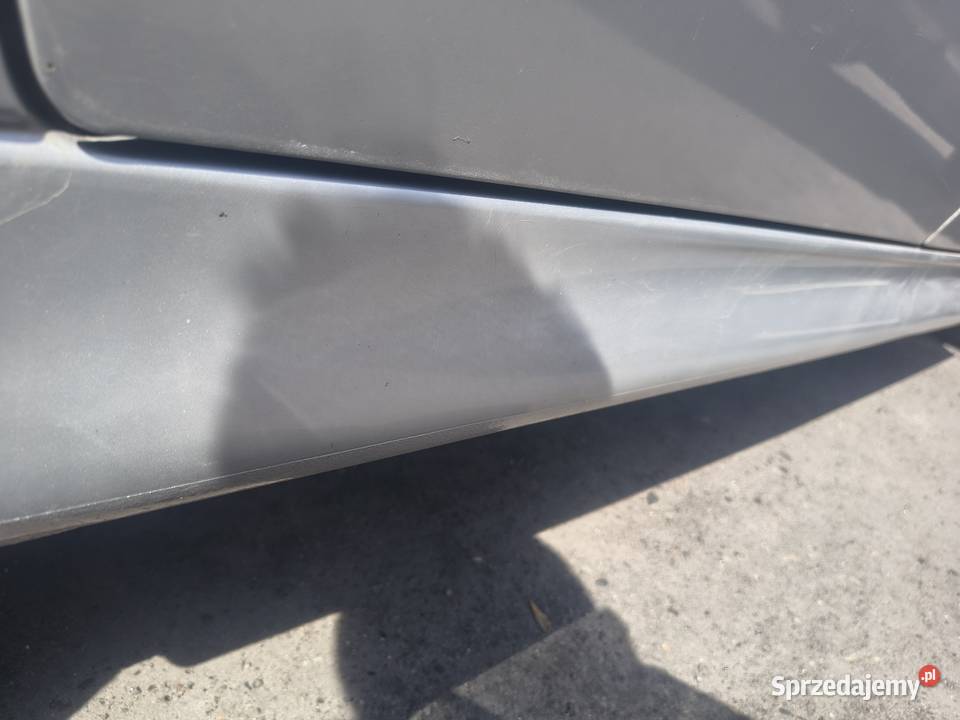 E39 polift 525da sprzedam