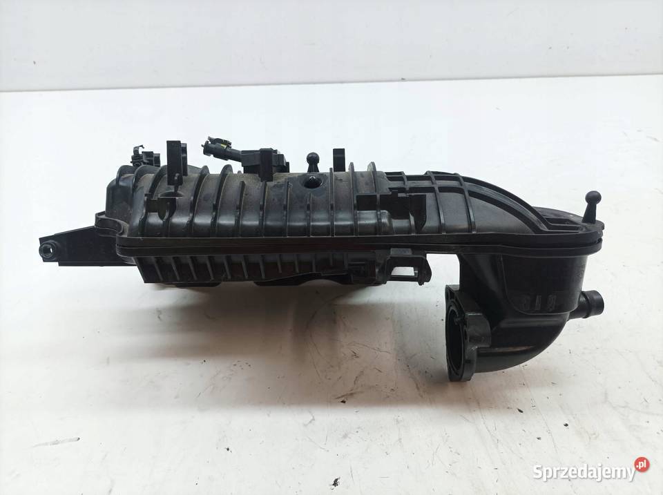 KOLEKTOR SSĄCY 05C129709L 10 TSI Skoda Kamiq I