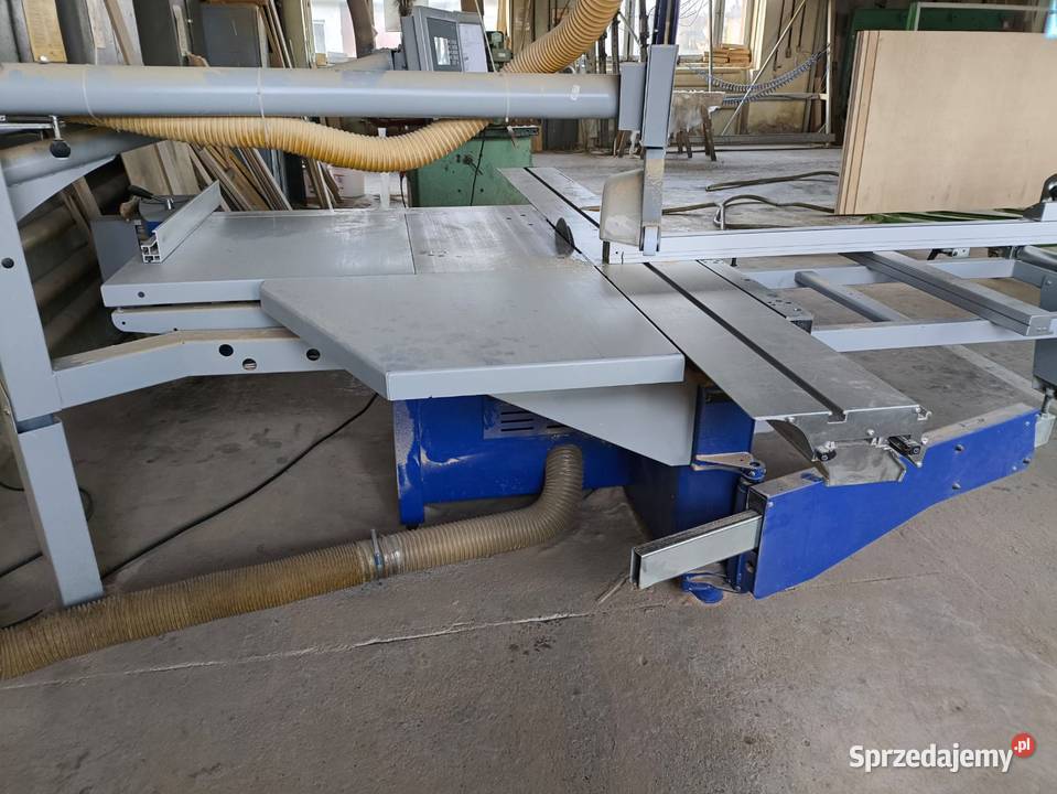 Piła formatowa FORMAT 4 Wejherowo