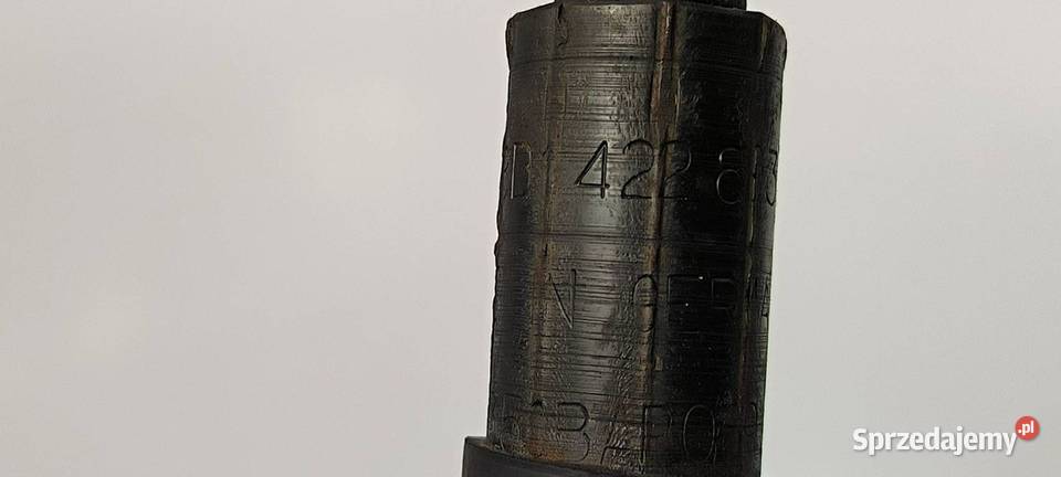 PRZEWÓD WSPOMAGANIA VOLKSWAGEN PASSAT B5 osobowe