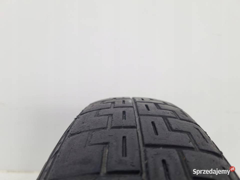 KOŁO DOJAZDOWE Volvo S40 II V50 C30 12585 R16 sprzedam