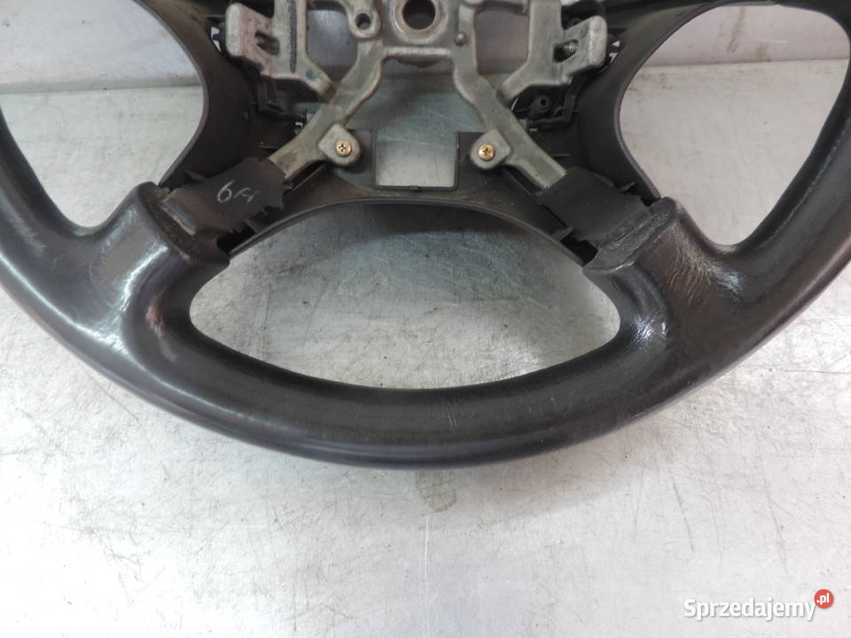 KIEROWNICA MITSUBISHI SPACE STAR 1 Nowy Sącz