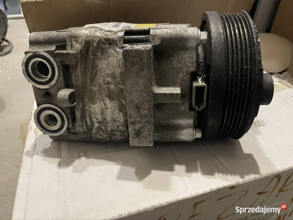 Sprężarka Klimatyzacji z Ford Mondeo Rzeszów