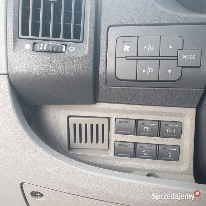 Fiat Ducato Maxi 30 Rok produkcji 2008 warmińsko-mazurskie Morąg sprzedam