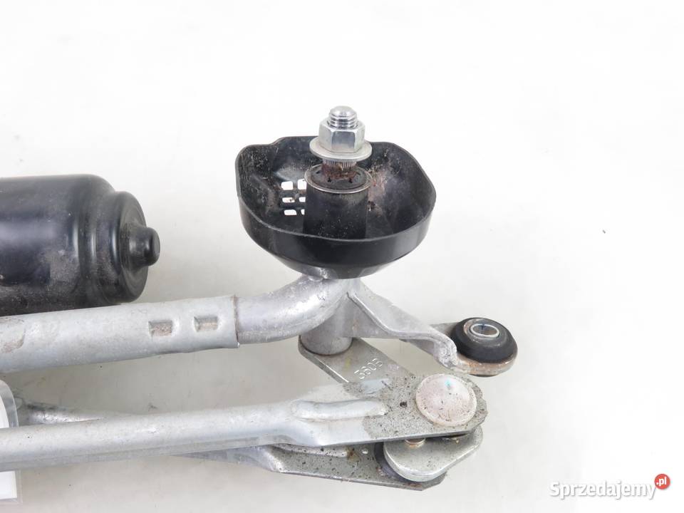 MECHANIZM WYCIERACZEK MITSUBISHI MIRAGE SPACE