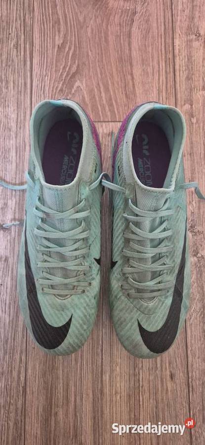Buty NIKE Air Zoom Mercurial Superfly 9 Academy Białystok