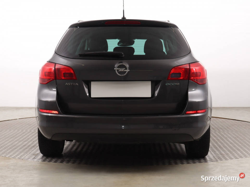 Opel Astra 14 16V hak Katowice sprzedam