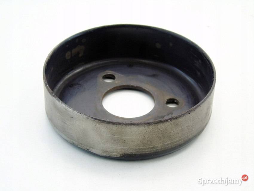 KOŁO POMPY WODY 18 20 16V MONDEO MK 3 FOCUS 2 osobowe śląskie Sosnowiec