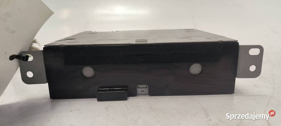 RADIO PEUGEOT 508 9676837880 Lipno