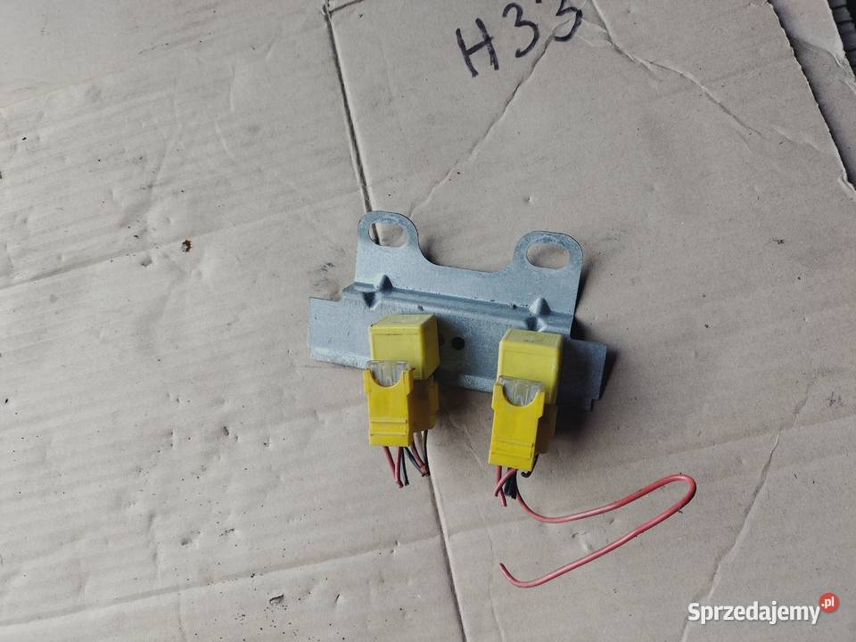 PRZEKAŹNIK 78EG11406CA FORD SIERRA Kamień-Kolonia