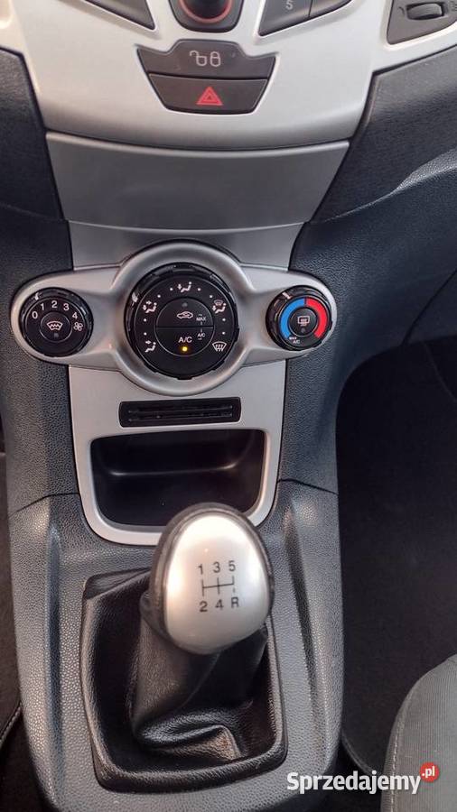 Ford Fiesta 13 B 82Super Stan1właściciel Opatów