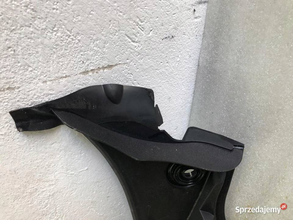 PODSZYBIE PLASTIKOWE 15677210 BMW E90 E91 Podszybia