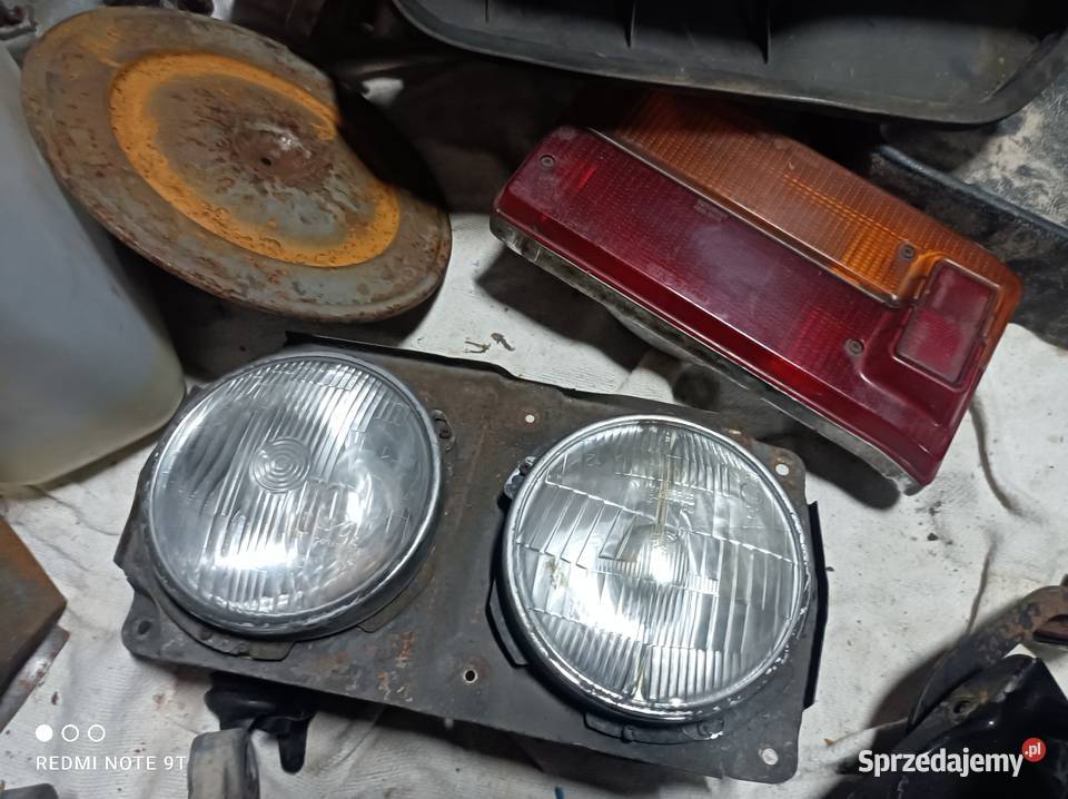 Części polonez borewicz caro atu Piaseczno sprzedam