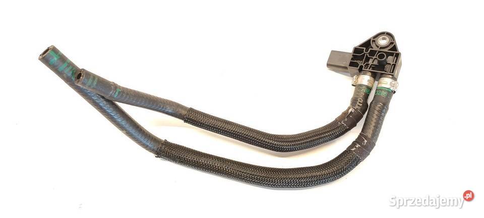 OPEL MOVANO FIAT DUCATO CZUJNIK DPF SAPALIN 2024