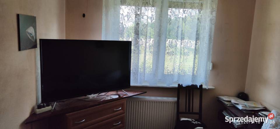 Piękny dom na dużej działce w Wiosce Syców Wioska