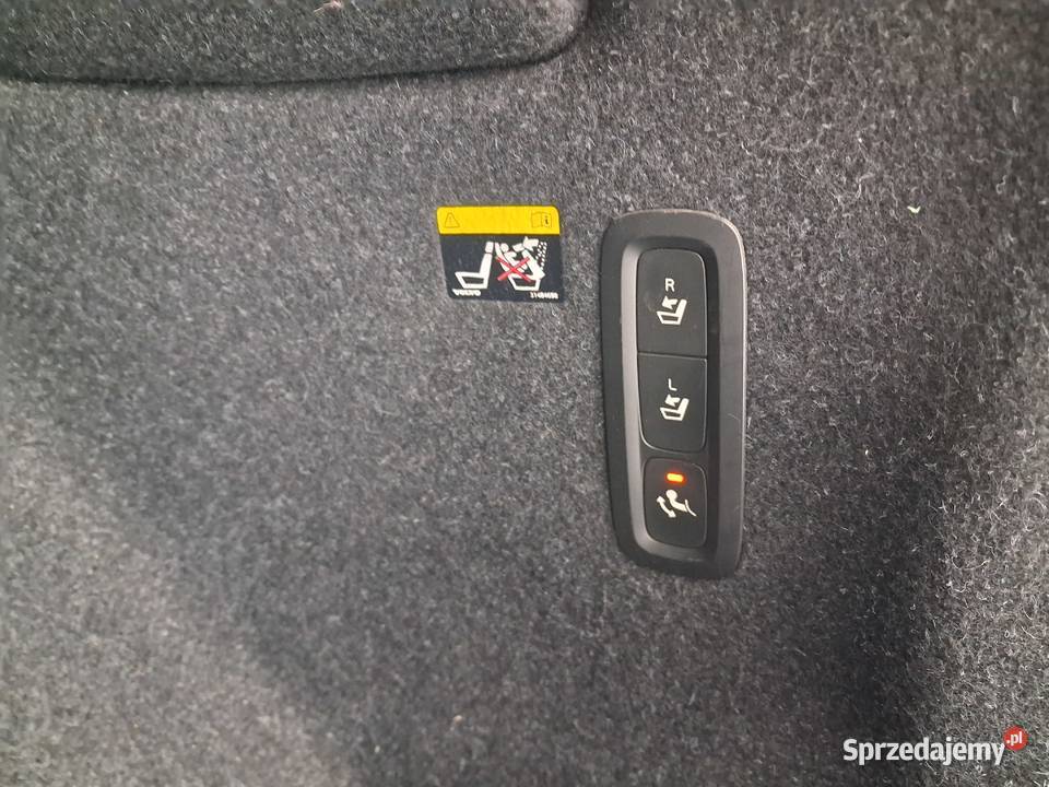 Volvo XC40 2019 20TDI automat sprowadzony hak Chojnice sprzedam