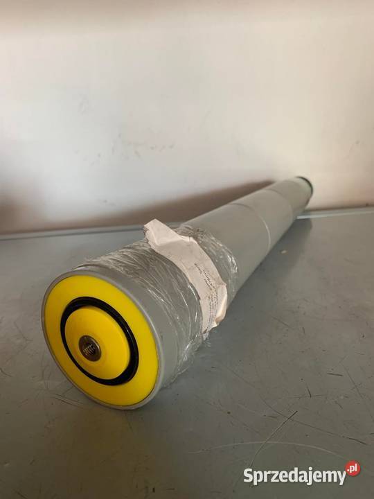 Interroll 3500 Fixed drive curve roller L478mm Instalacje mazowieckie
