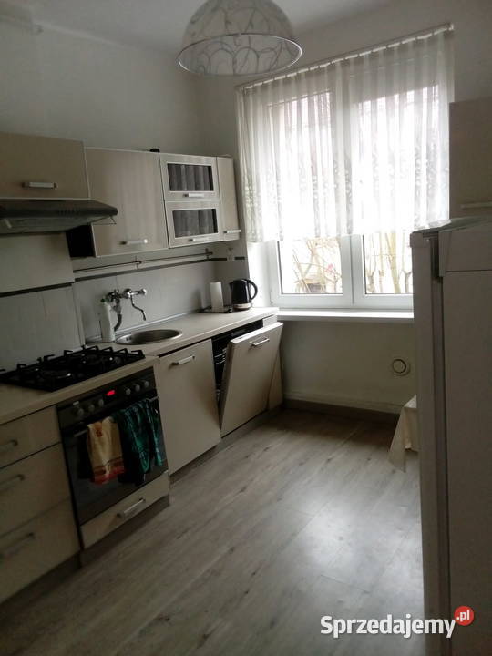 Wynajmę mieszkanie łódzkie