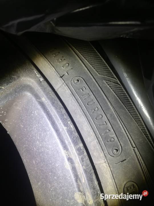 koła Audi i falken wielosezon 2354517 Samochodowe pomorskie Gdynia