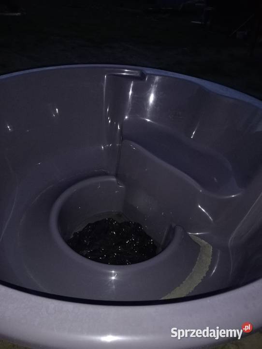 Jacuzzi balia bania Jaworzno sprzedam